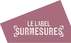 Le label Surmesures